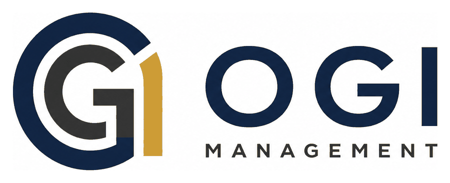 OGI Management
